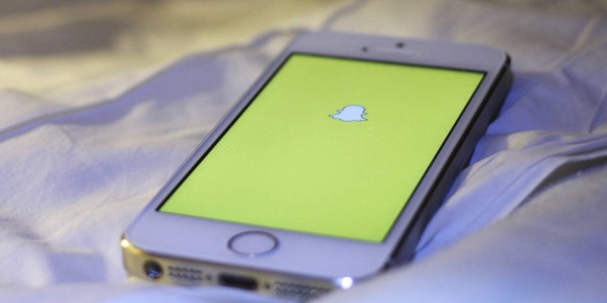 Sacerdote monta un confesionario virtual usando Snapchat