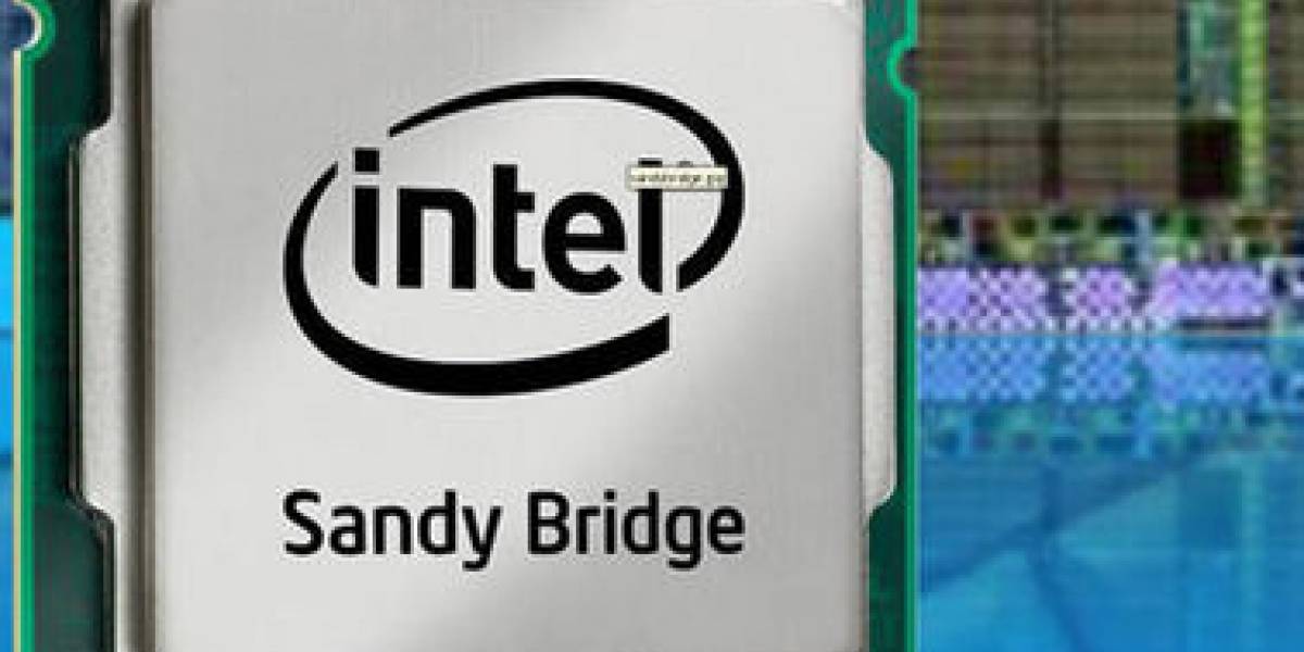 Intel confirma lanzamiento de Sandy Bridge para el CES 2011