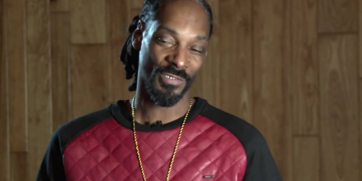 Snoop Dogg narrará tus partidas en Call of Duty: Ghosts