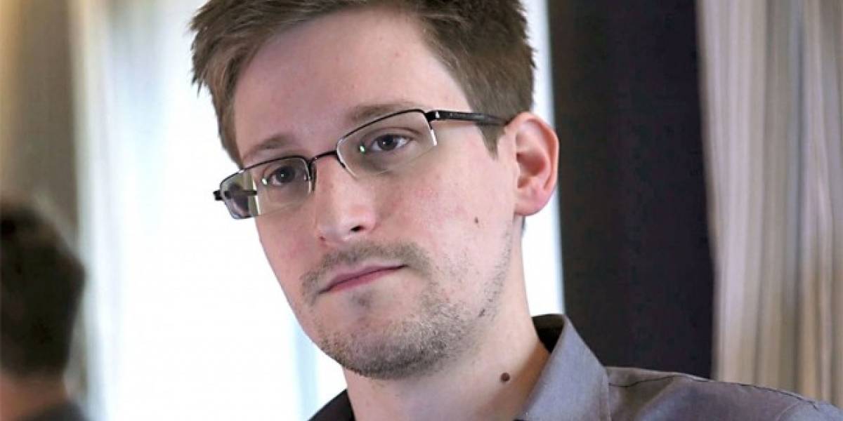 Edward Snowden recomienda estas aplicaciones para proteger tu privacidad