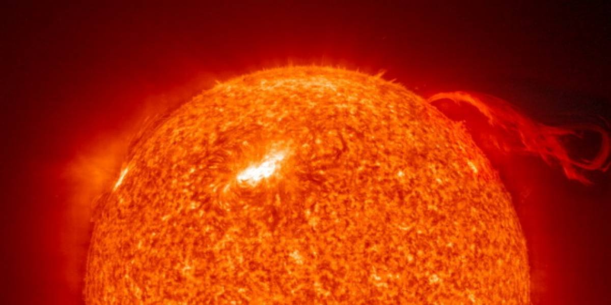 Sin palabras™: El Sol