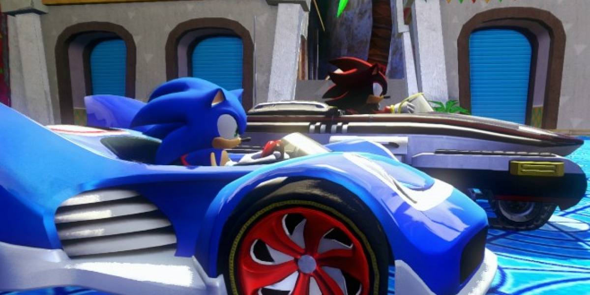 Sega cierra con ganancias su año fiscal, aunque registra decremento en ventas