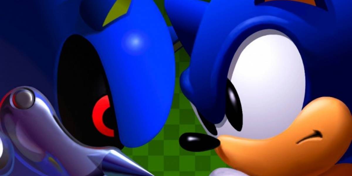 Sega lanzará tres juegos de Sonic en Ouya