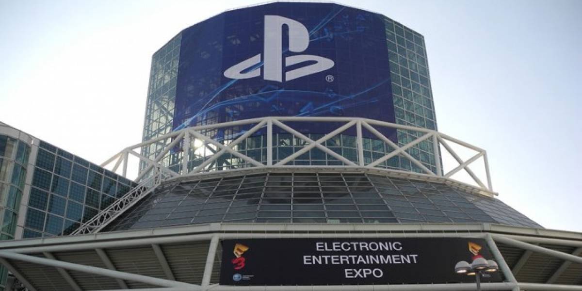 Sigue la conferencia de Sony en vivo #E3