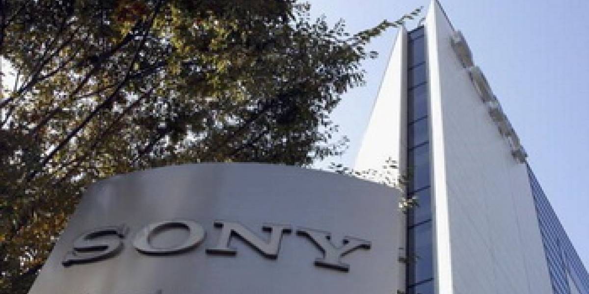 Sony recortará 16.000 empleos