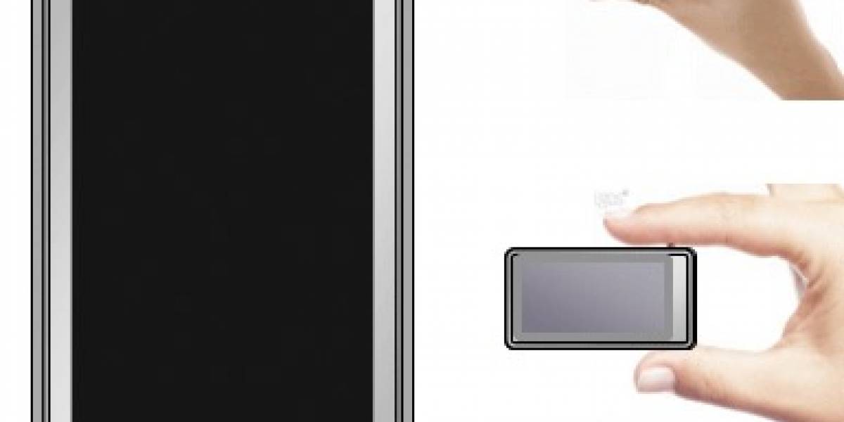 Futurología: Sony revelará en la CES un Walkman con pantalla táctil
