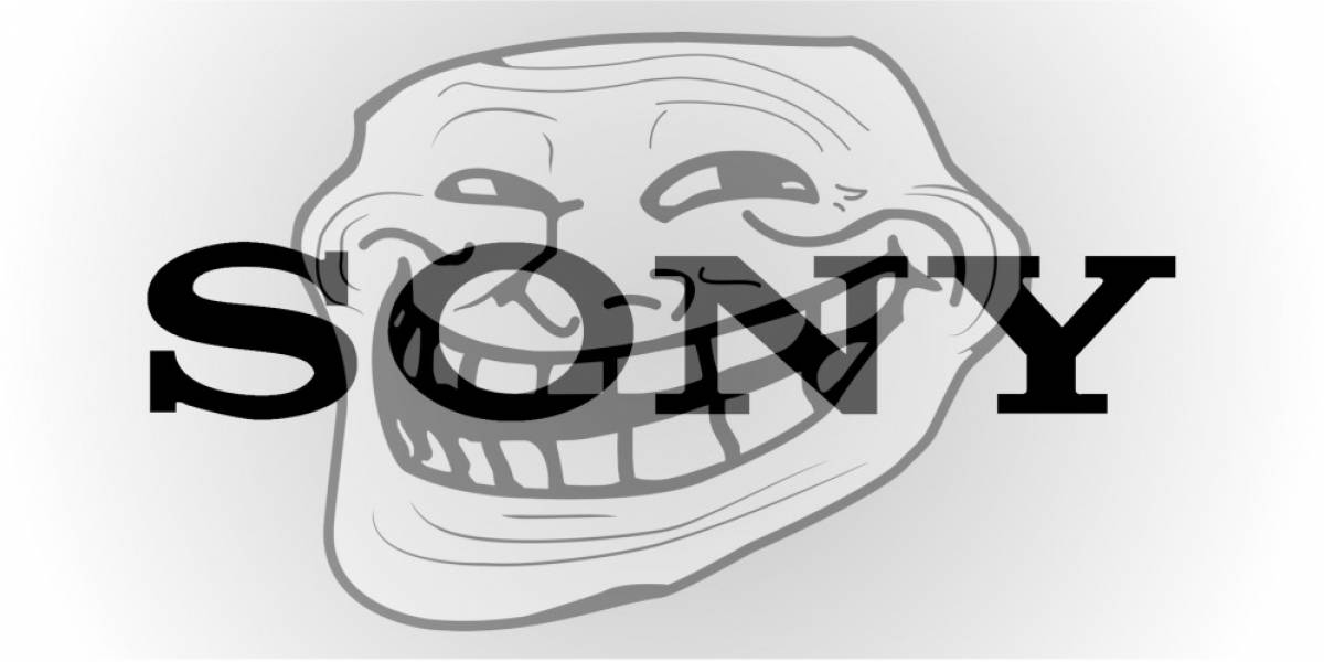 Sony trollea nuevamente a Microsoft