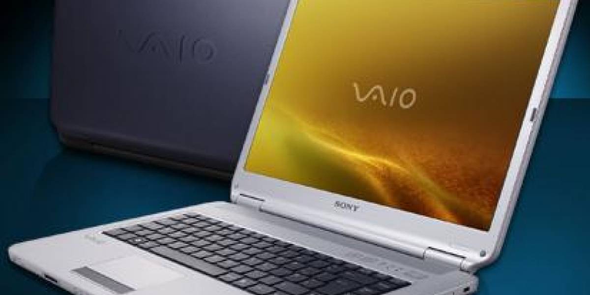 Nuevos notebooks Sony VAIO CS: Blu-ray un poco más cerca de la gente