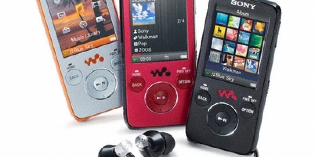 Sony libera tu música... casi