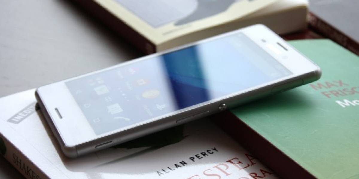 El éxito del Xperia Z3 ha retrasado el anuncio del Xperia Z4, según Sony