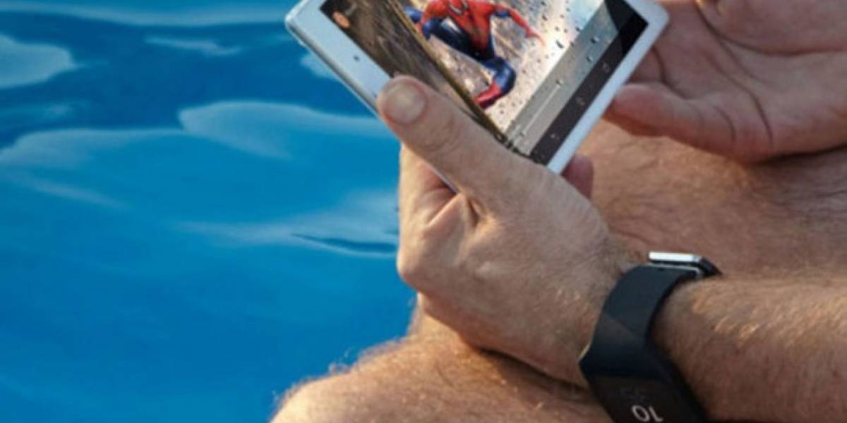 Se filtran las especificaciones del Sony Xperia Z3 Tablet Compact