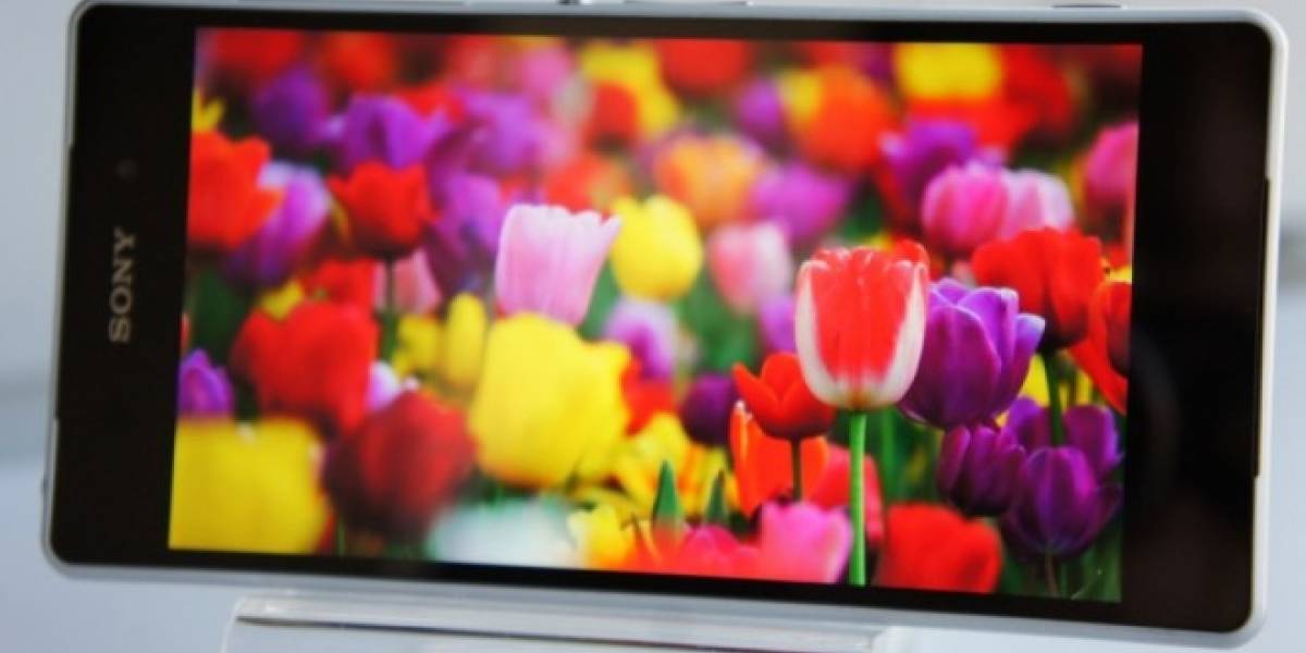 Sony Xperia Z2 y Z2 Tablet reciben importante actualización con mejoras en audio y cámara