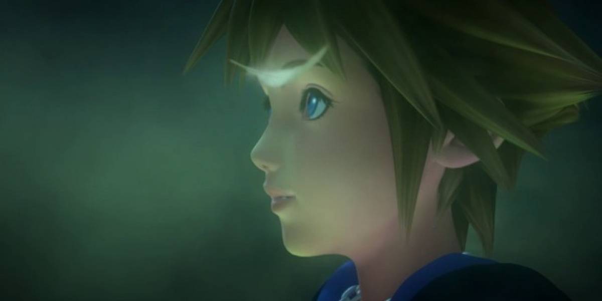 Kingdom Hearts HD 1.5 ReMIX podría llegar a otras partes del mundo