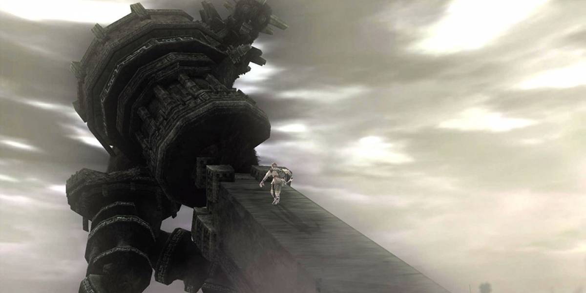 Shadow of the Colossus y Kingdoms of Amalur: Reckoning llegarán a PS Plus en octubre