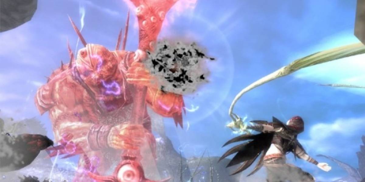 Soul Sacrifice ya tiene fecha de lanzamiento en América