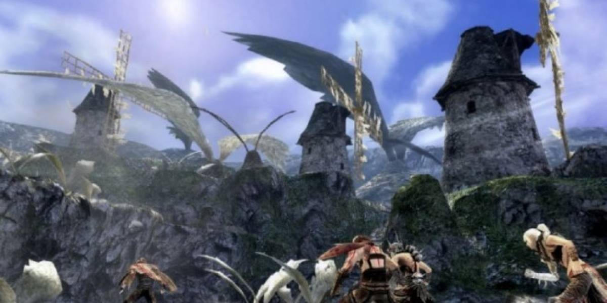 Keiji Inafune quiere que Soul Sacrifice sea el juego que mejor represente a la Vita