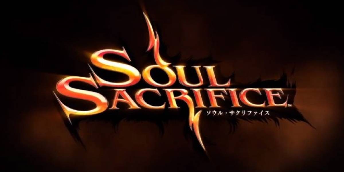 Mucho combate, acción, y enemigos gigantes en el nuevo tráiler de Soul Sacrifice