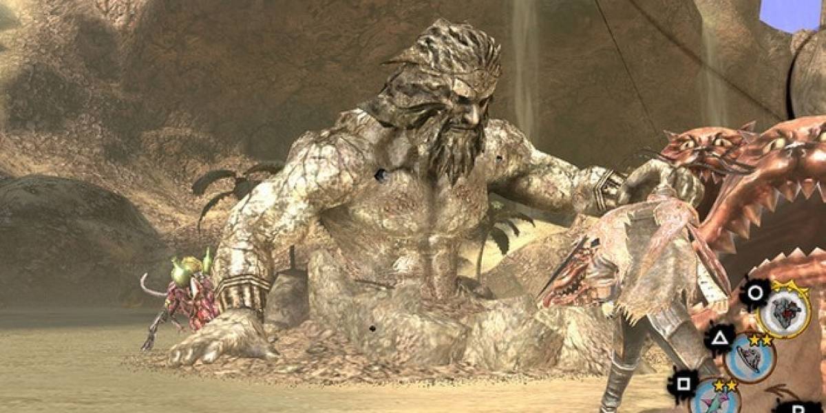 La demo de Soul Sacrifice llega hoy, e incluye bastante contenido