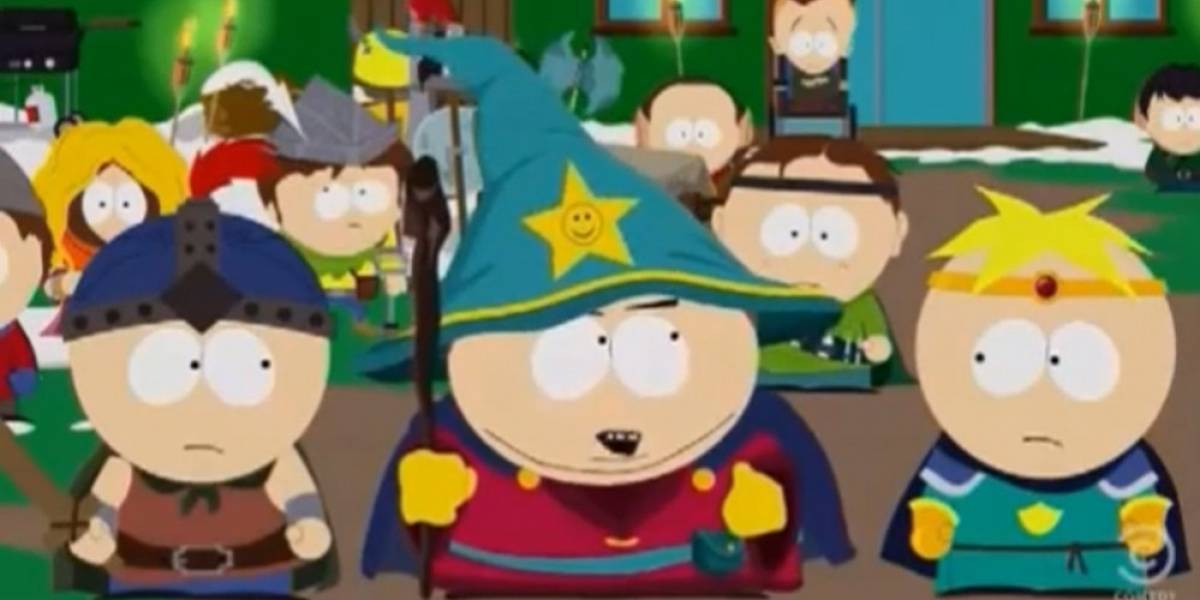 South Park se burla de los fanboys de la PS4 y la Xbox