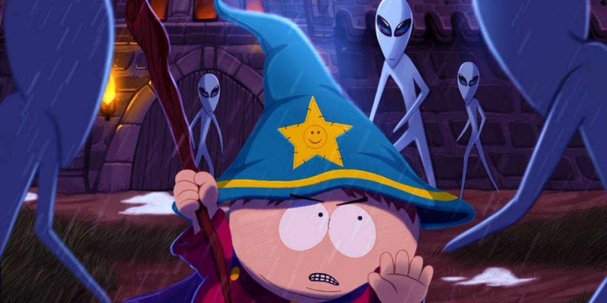 The Stick of Truth será censurado especialmente en Alemania