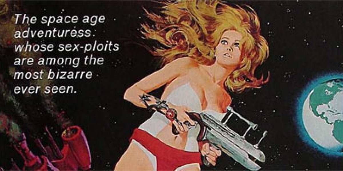Virgin Galactic le dice no al porno espacial