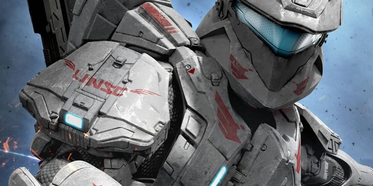 Halo: Spartan Assault llegará a Xbox 360 y Xbox One en diciembre