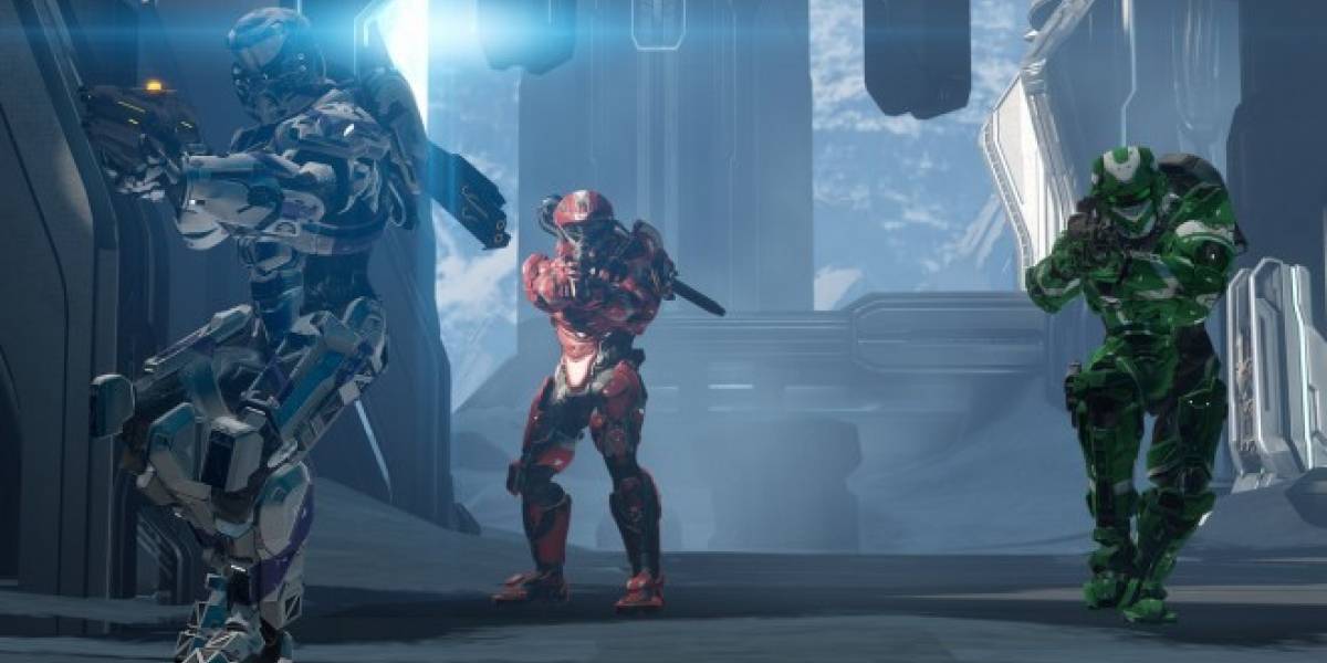 Vean el tráiler del Episodio 7 de Halo 4: Spartan Ops