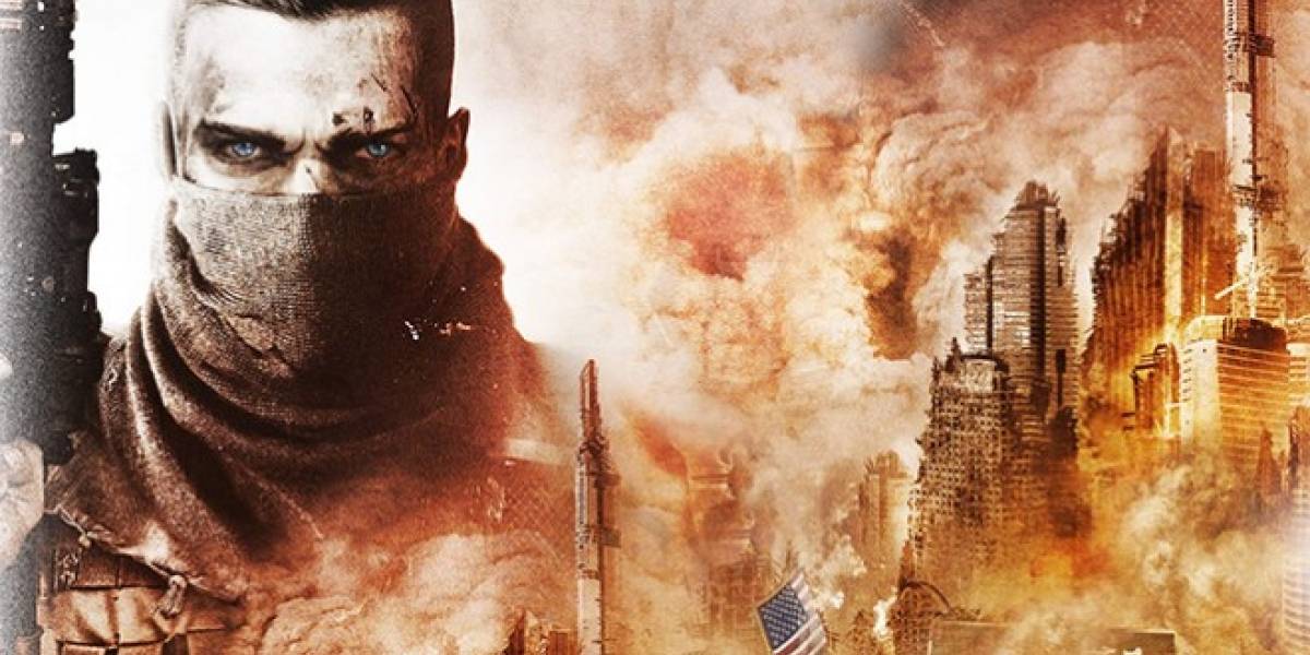Creadores de Spec Ops: The Line ya trabajan en juego para la siguiente generación