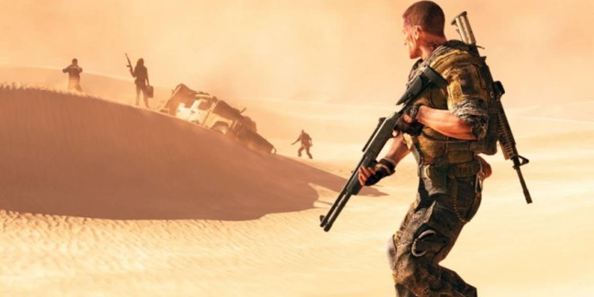 Yager busca personal para su nuevo proyecto AAA y free to play