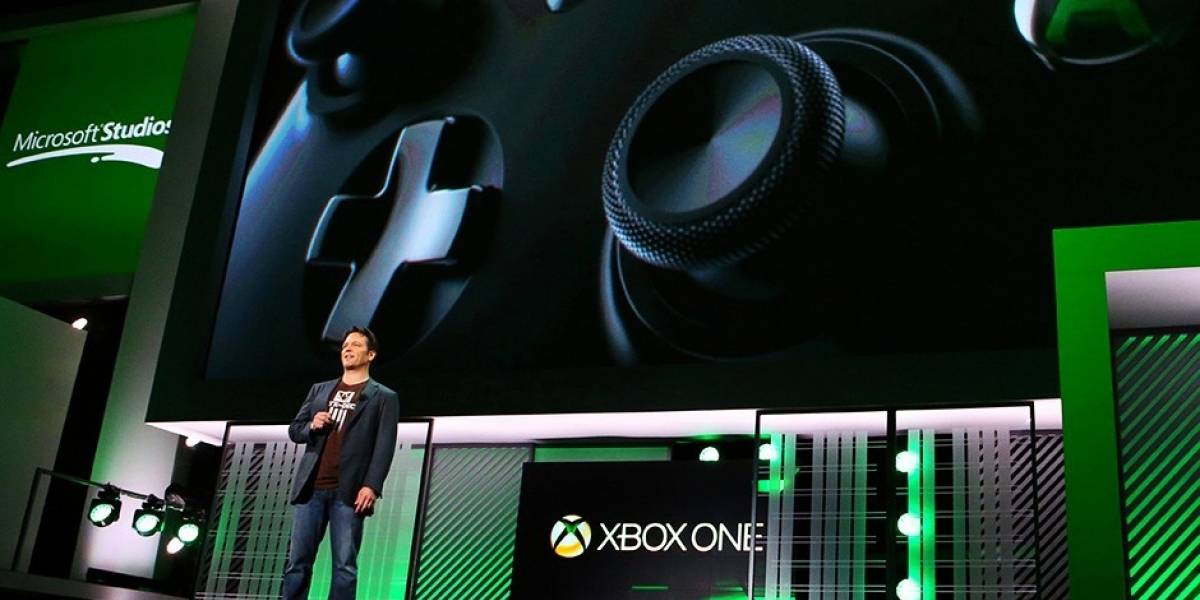 Phil Spencer es el nuevo jefe de la división Xbox