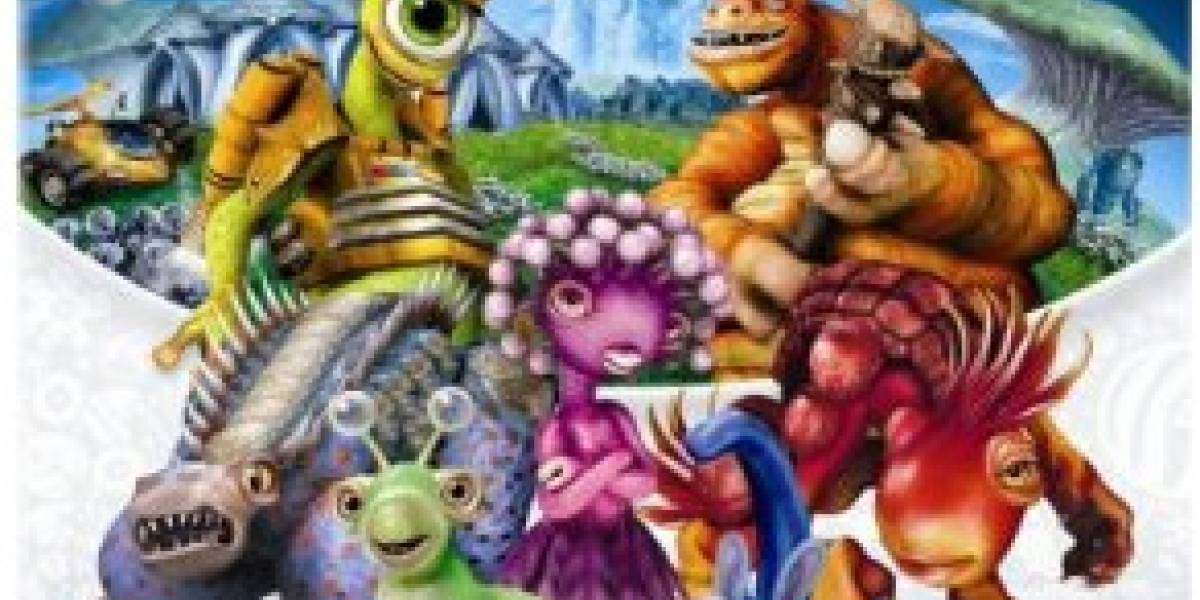 Spore es el juego más pirateado del 2008