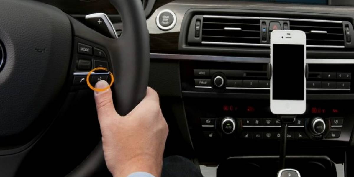 Estudio revela que Siri de Apple es un gran elemento distractor para los conductores