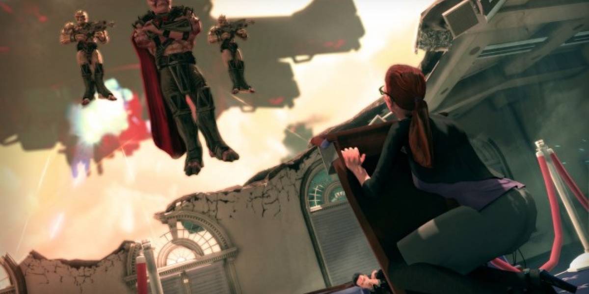 Detalles del Pase de Temporada para Saints Row IV