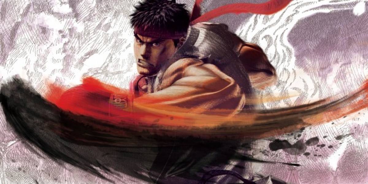 Comenzó la EVO Championship Series 2013 con todo y Super Smash Bros. Melee