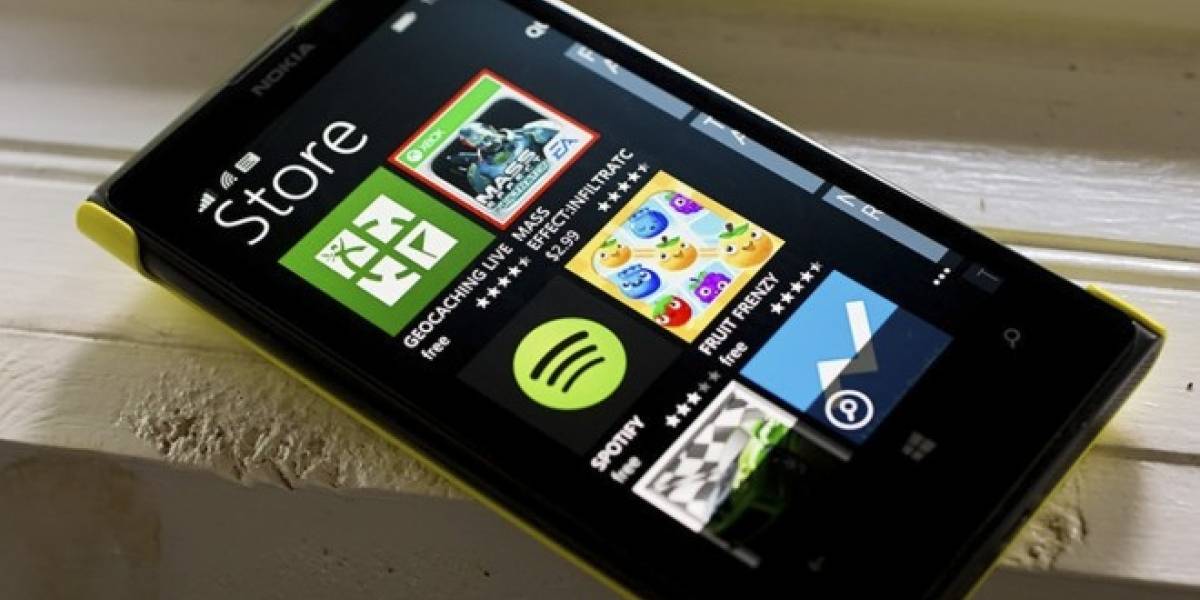 A partir de 2015 las aplicaciones para Windows Phone subirán de precio en Europa