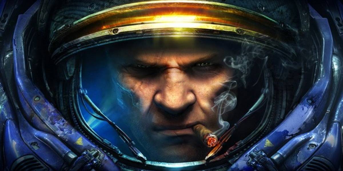 Estudio predice qué raza de Starcraft conquistará el espacio