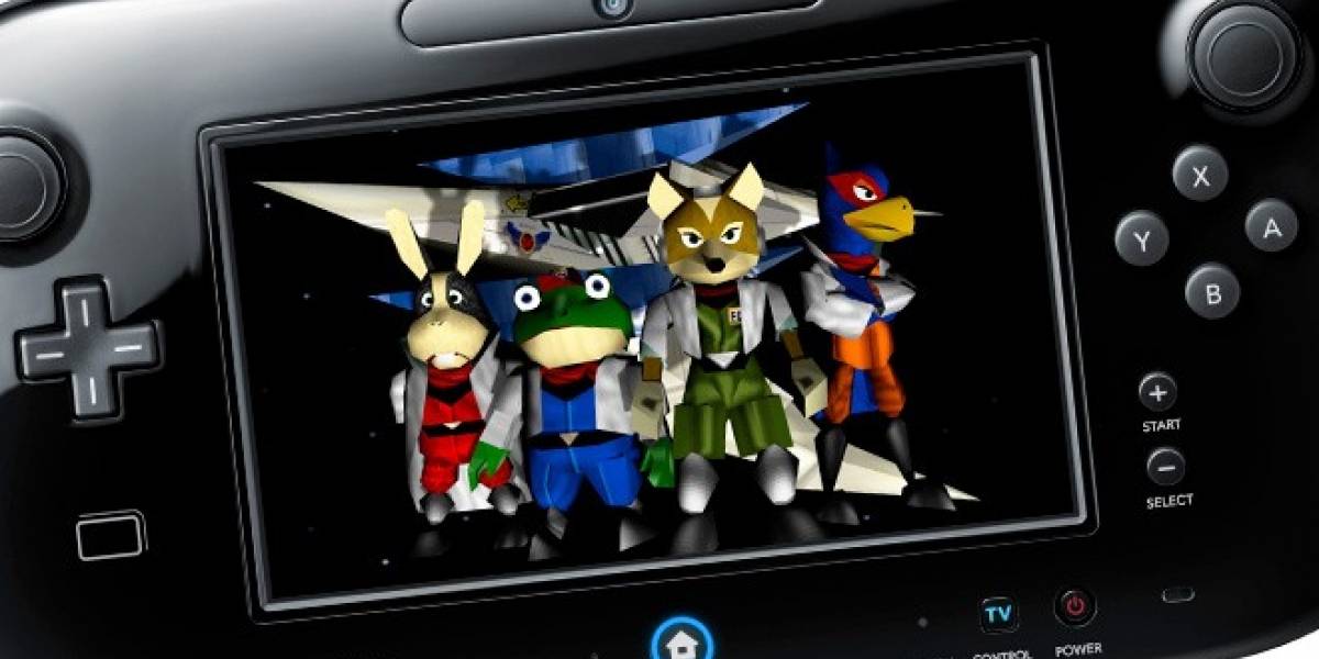 Nintendo sigue trabajando en Wii U Virtual Console