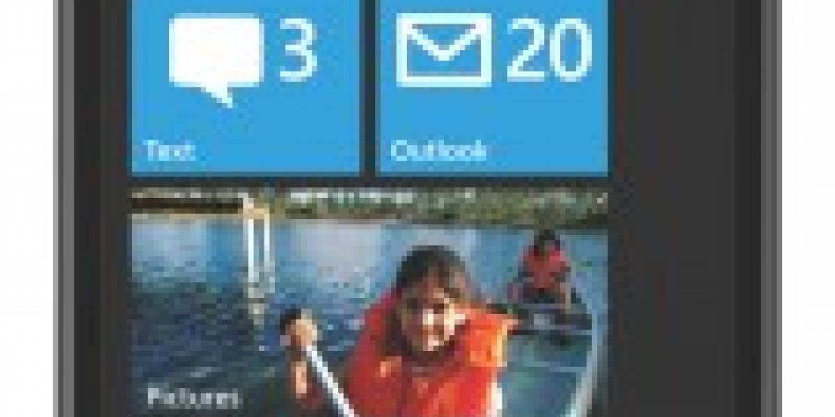 Windows Phone 7 aún está a varios meses de distancia
