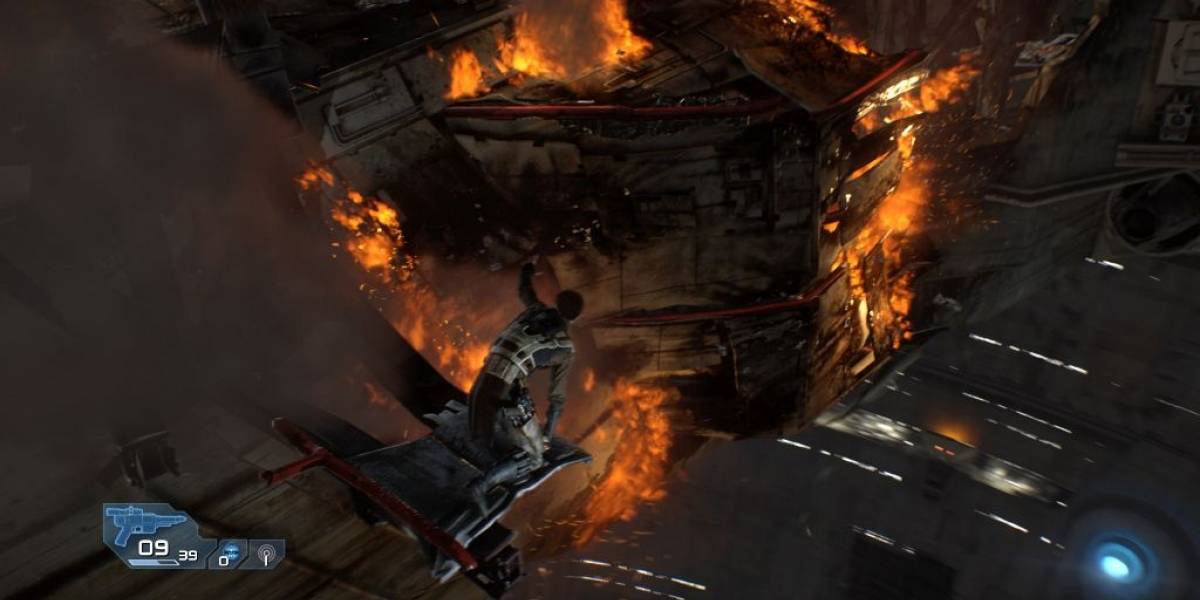 Star Wars 1313 podría volver a la vida