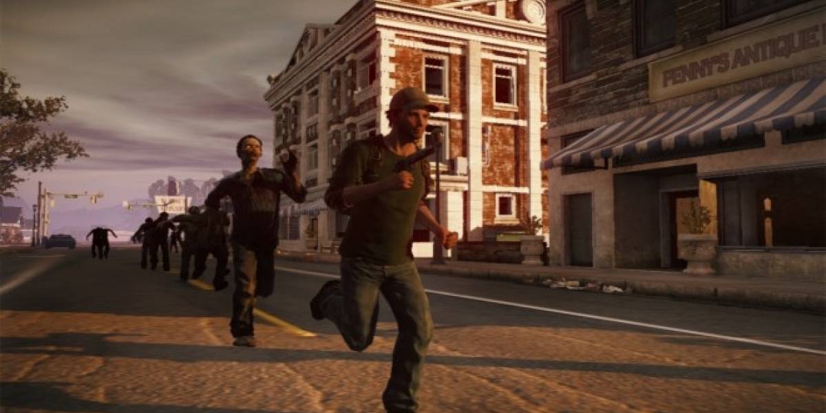 State of Decay no recibirá modo multijugador cooperativo