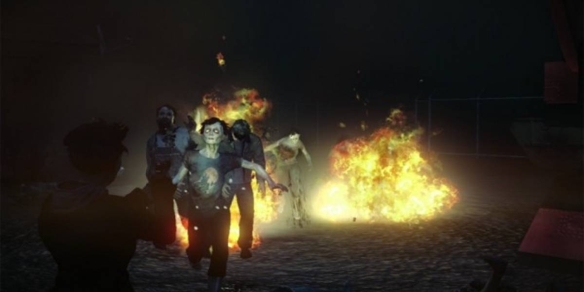 State of Decay en PC permitirá mods y llegará a través de Steam Early Access