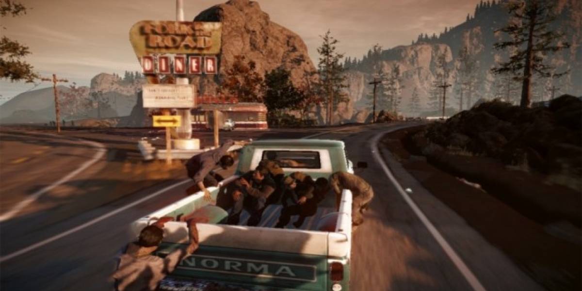 State of Decay ya tiene fecha de lanzamiento definitiva