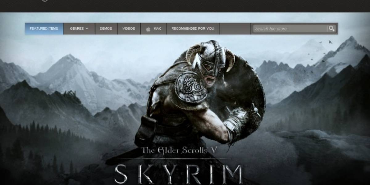 Logran que los juegos de Steam funcionen en una PlayStation 4