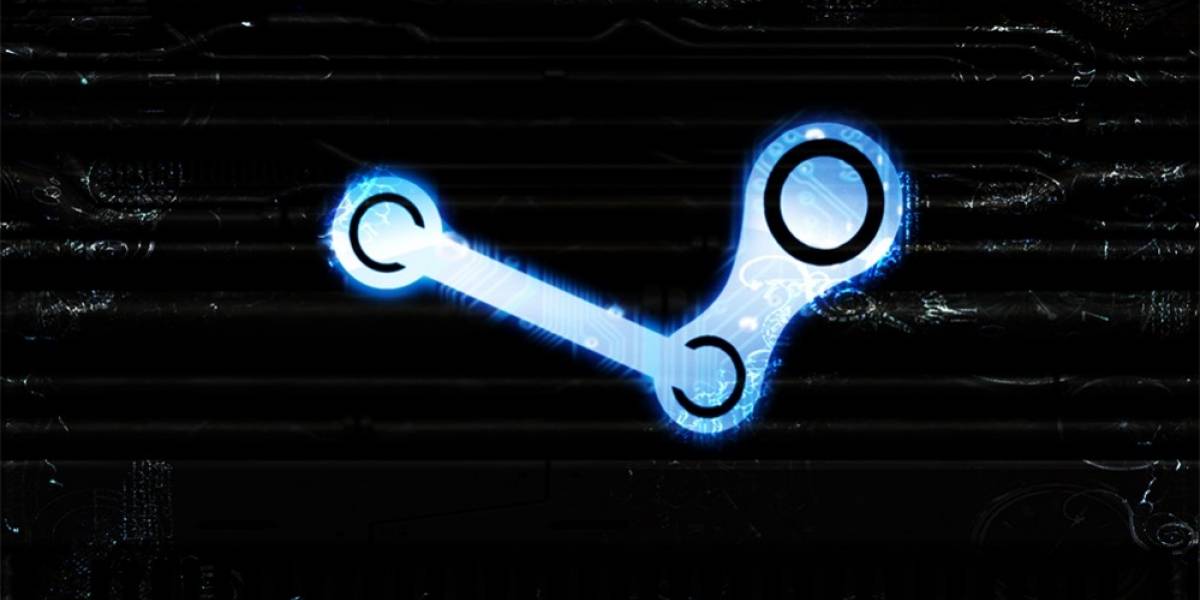 Steam es víctima de ataque DDoS