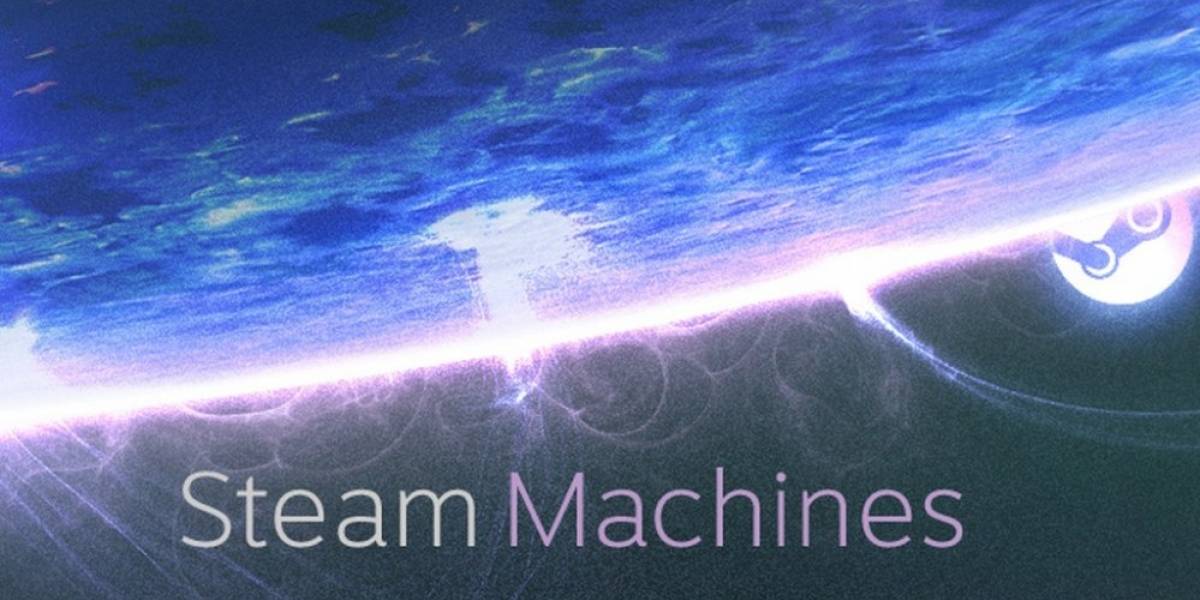 Valve anuncia Steam Machines