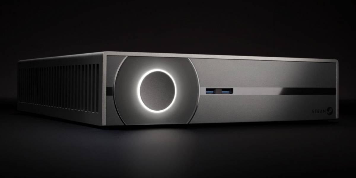 Steam Machines llegarán a 300 seleccionados este 13 de diciembre