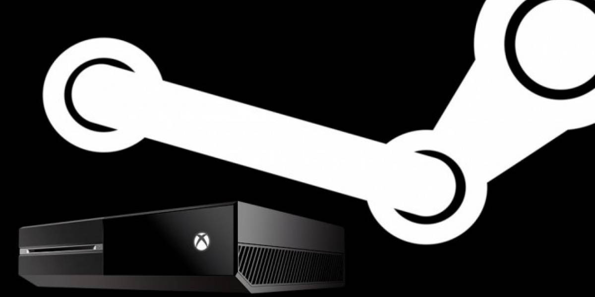 ¿Es Xbox One igual que Steam? Por favor...