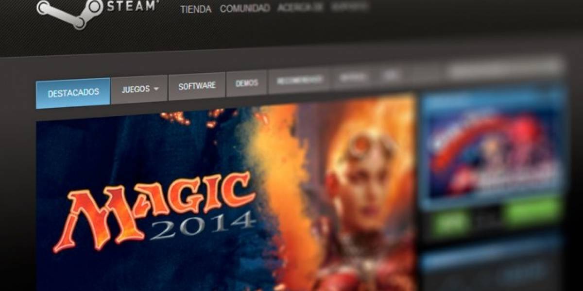 Steam podría ir a corte para permitir reventa de juegos