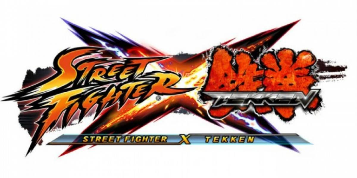 La versión para PC de Street Fighter X Tekken recibirá DLC esta semana