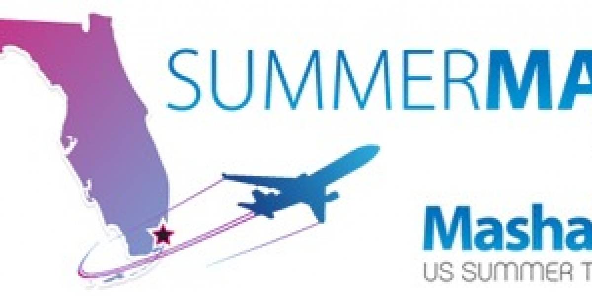 FWViajes: Rumbo al SummerMash Miami 2008